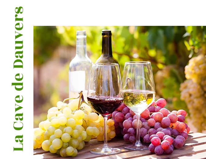 vins Du Coteau du Loir et Jasnières (72)